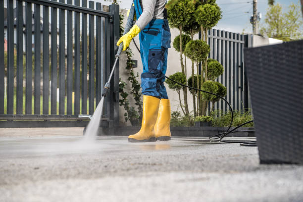 Pressure Washing Estimates in Lake Goodwin, WA