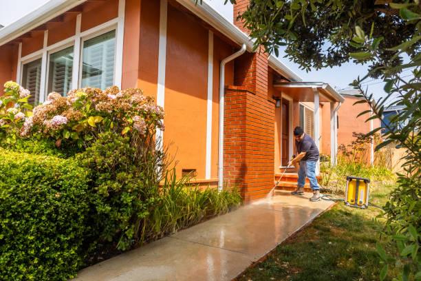 Why Choose Our Certified Pressure Washing Experts for Your Project Needs in Lake Goodwin, WA?